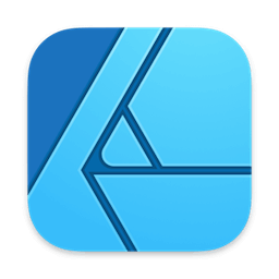 Affinity Designer 1.10.6 macOS