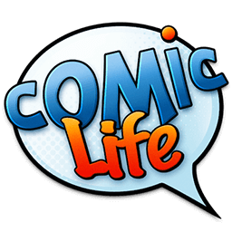 Comic Life 3.5.23 macOS
