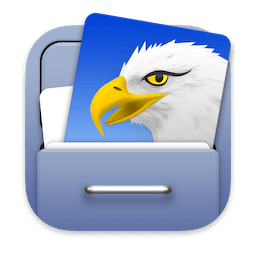 EagleFiler 1.9.10 macOS