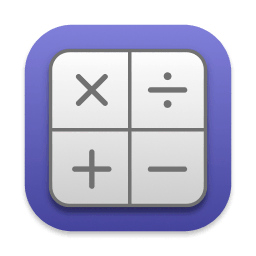 Quick Calc 2.1 macOS
