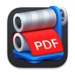 PDF Squeezer 4.3.5 macOS