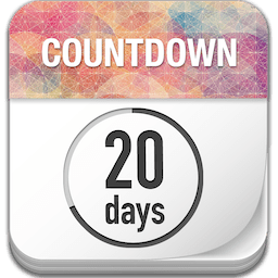 Countdown 2.1 macOS