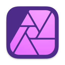 Affinity Photo 2.0.3.316 Beta macOS