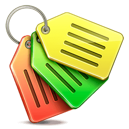 Metadatics 1.6.9 macOS