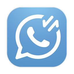 FonePaw WhatsApp Transfer for iOS 1.6.0 macOS