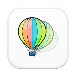CDRConverter for CorelDRAW 1.3 macOS