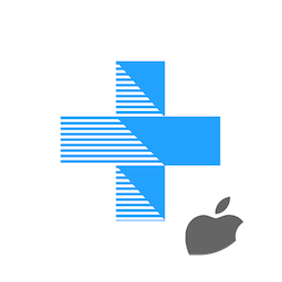 Apeaksoft iPhone Data Recovery 1.2.18 macOS
