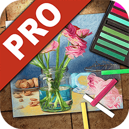 JixiPix Pastello Pro 1.1.18 macOS
