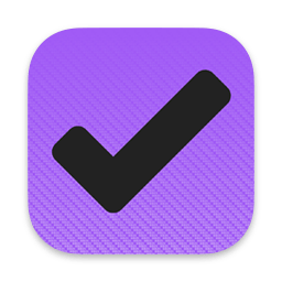 OmniFocus Pro 3.14.3