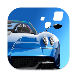 Gear.Club Stradale 1.08.0 macOS