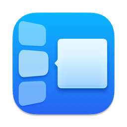 Stage View 1.1 macOS