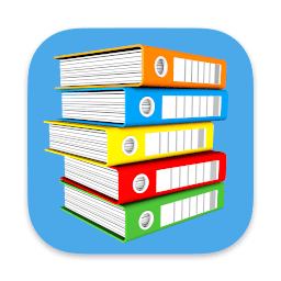 TopFolder 2.1.1 macOS
