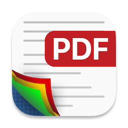 PDF Office Max - Edit Adobe PDFs 8.0 macOS