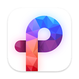 Pixea Plus 3.0 macOS