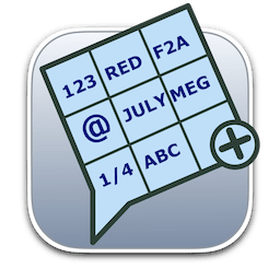 Data Creator 1.9.2 macOS