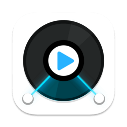 Audio Editor - Record & Edit 1.5.14 macOS