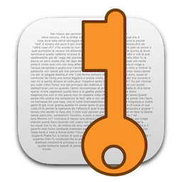 CryptoEdit 2.6 macOS