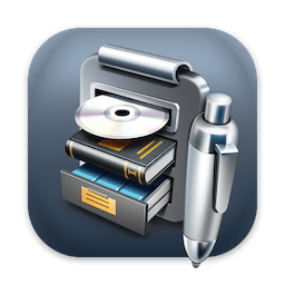 Librarian Pro 7.0.8 macOS