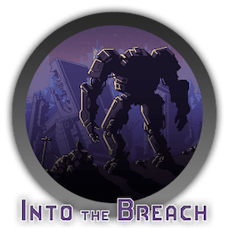 Into The Breach 1.2.88 macOS