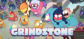 Grindstone 1.0.13 macOS