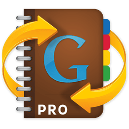 Contacts Sync Pro 8.2.1 macOS