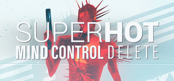 SUPERHOT: MIND CONTROL DELETE 1.0.21.l1.1.35 macOS