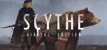 Scythe: Digital Edition 2.0.11 macOS