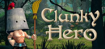 Clunky Hero 1.02 macOS