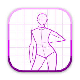 Sketch Fashion 1.2.7 macOS