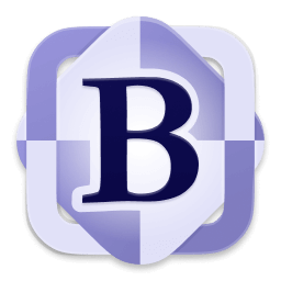 BBEdit 14.6.4 macOS
