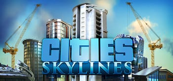 Cities: Skylines 1.16.0-f3 macOS