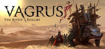 Vagrus - The Riven Realms 1.1300223 macOS