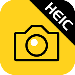 Any HEIC Converter-HEIC to JPG 1.0.25 macOS