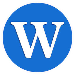 Word Counter Pro 3.2 macOS