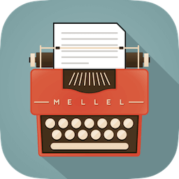 Mellel 5.1.4 macOS