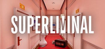 Superliminal 1.4 macOS