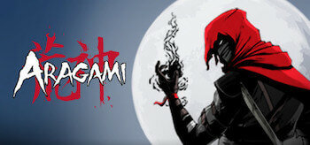 Aragami 1.09.10 (21440) macOS