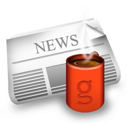 News Headlines: App for Google 4.1