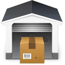 GarageSale 9.3 macOS
