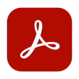 Adobe Acrobat Pro DC 23.001.20063 macOS