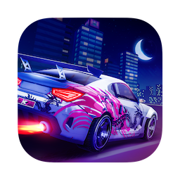 Horizon Chase 2 v1.2.0 macOS