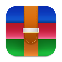 RAR Extractor-Unzip Rar Zip 7z 7.6 macOS