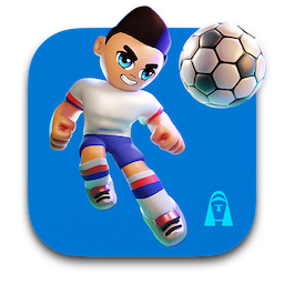 Charrua Soccer 8.45 macOS