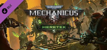 Warhammer 40,000: Mechanicus 1.4.10.0 macOS
