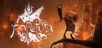 Papetura 1.1b2 macOS