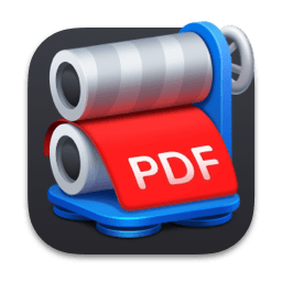 PDF Squeezer 4.3.6 macOS