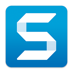 TechSmith Snagit 2021.5.0 macOS