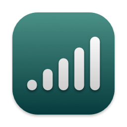 WiFi Signal - Status Monitor 4.4.8