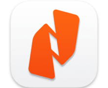 Nitro PDF Pro 13.3.1 macOS