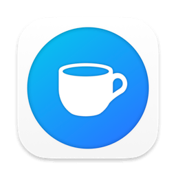 Caffeinated - Anti Sleep App 2.0.2 macOS